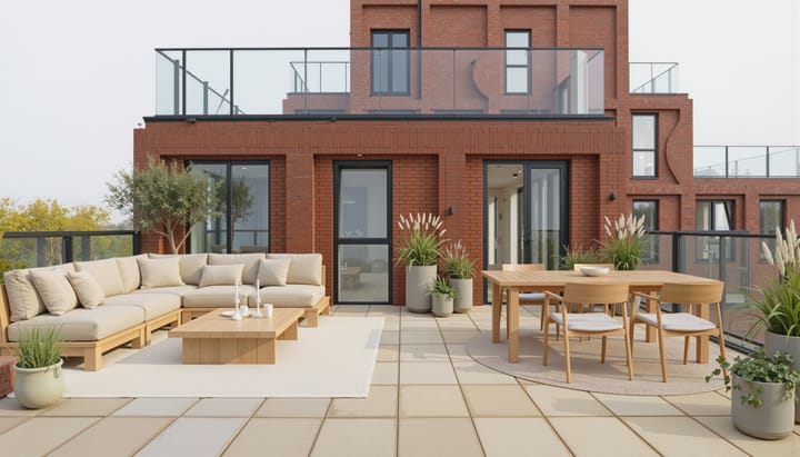 Foto 17 van Bridgemankade 70