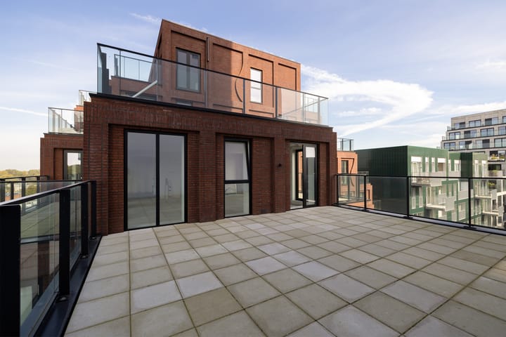 Foto 18 van Bridgemankade 70