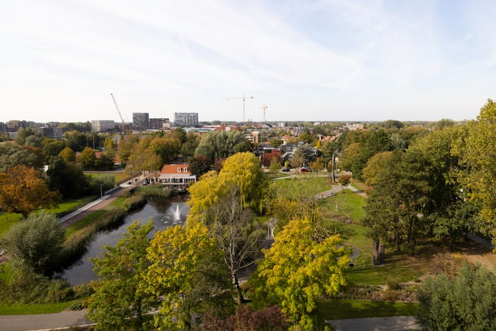 Foto 20 van Bridgemankade 70