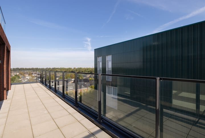 Foto 25 van Bridgemankade 70