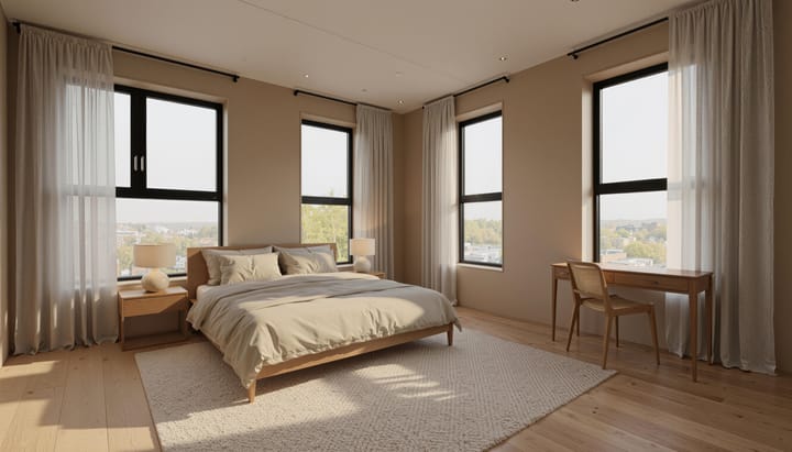 Foto 31 van Bridgemankade 70