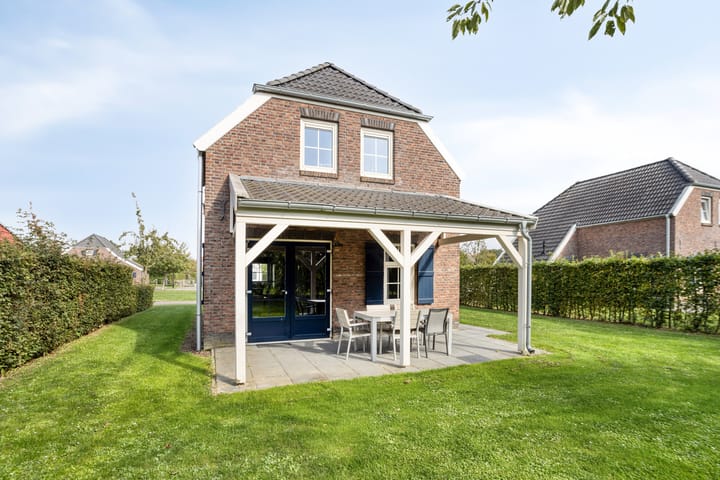 Foto 2 van Buitenhof de Leistert 109