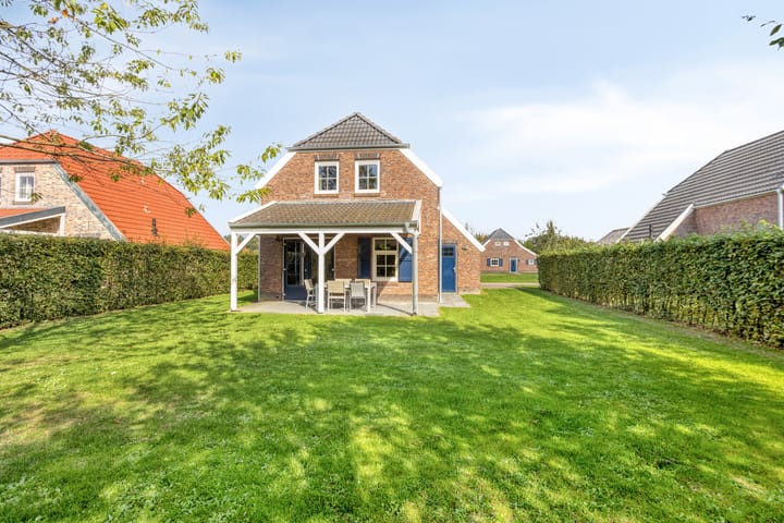 Foto 26 van Buitenhof de Leistert 109