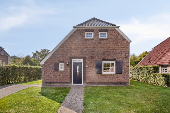 Foto 29 van Buitenhof de Leistert 109