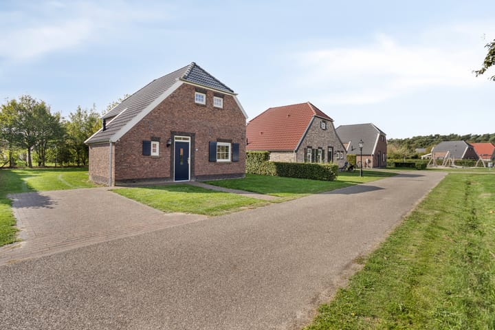 Foto 30 van Buitenhof de Leistert 109