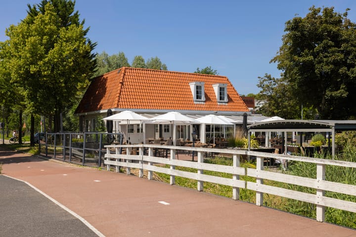 Foto 42 van Bridgemankade 70