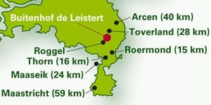 Photo 36 of Buitenhof de Leistert 109