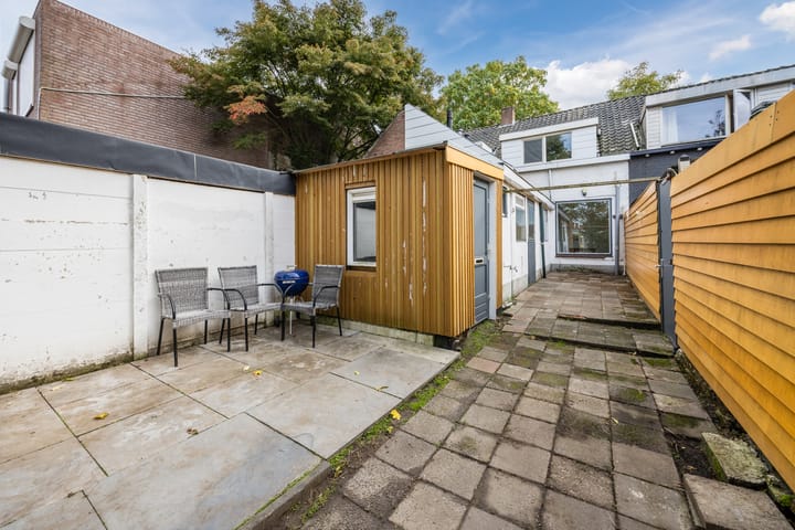 Foto 36 van Zuid-Oosterstraat 15