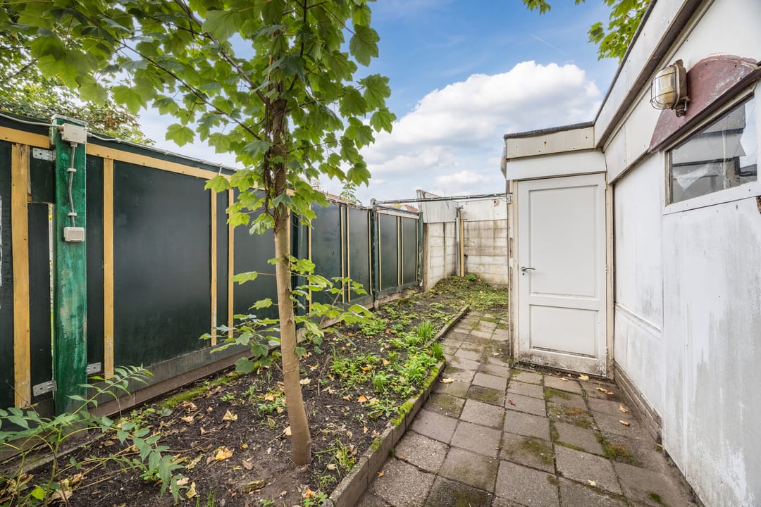 Foto 37 van Zuid-Oosterstraat 15