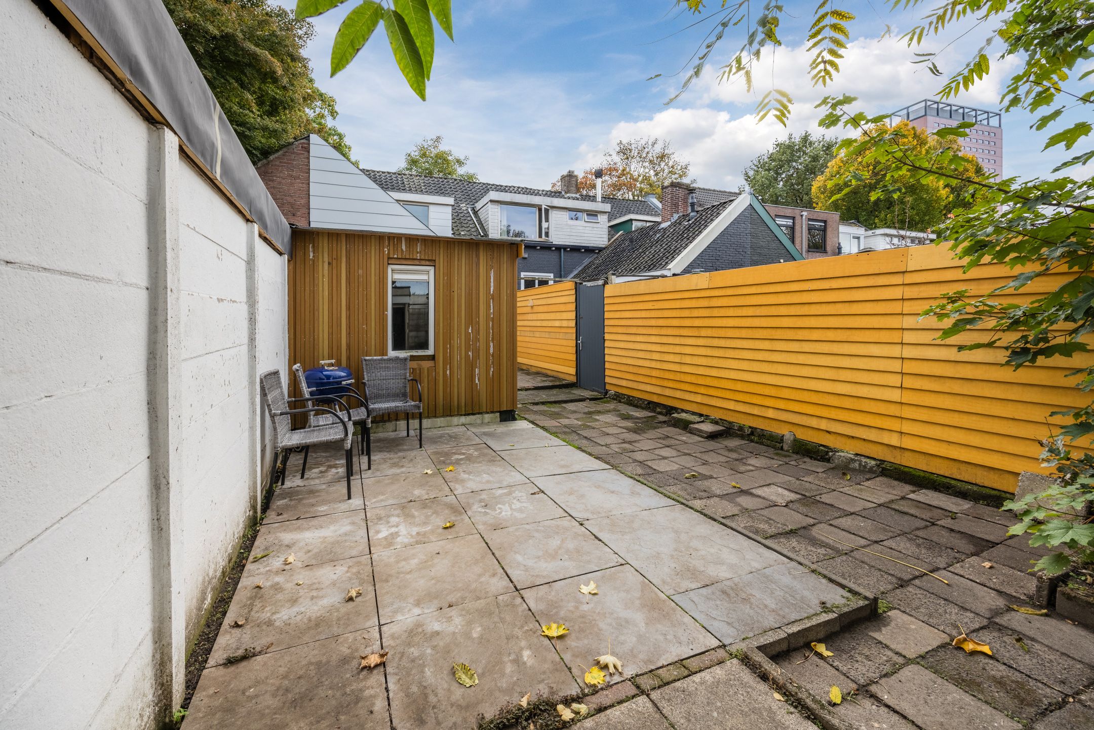 Foto 39 van Zuid-Oosterstraat 15