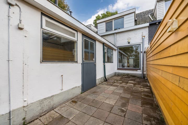 Foto 40 van Zuid-Oosterstraat 15