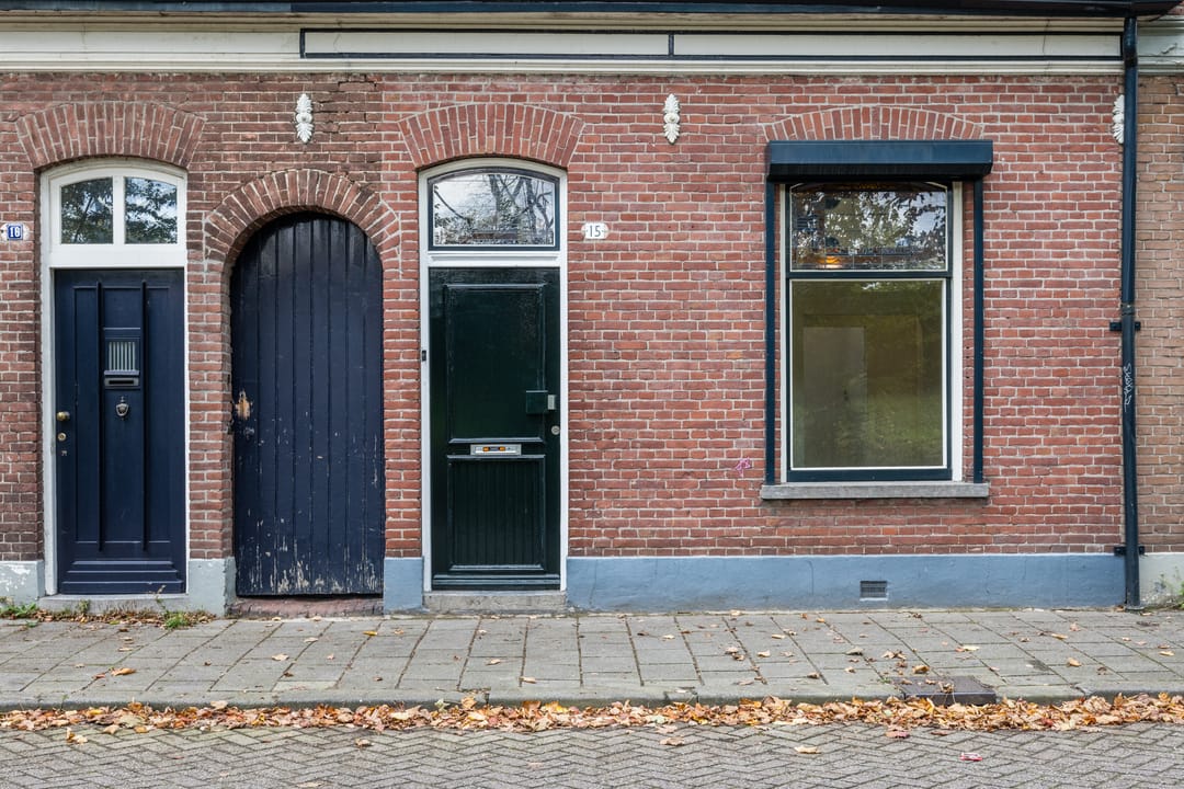 Foto 43 van Zuid-Oosterstraat 15