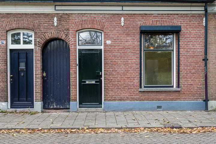 Foto 43 van Zuid-Oosterstraat 15