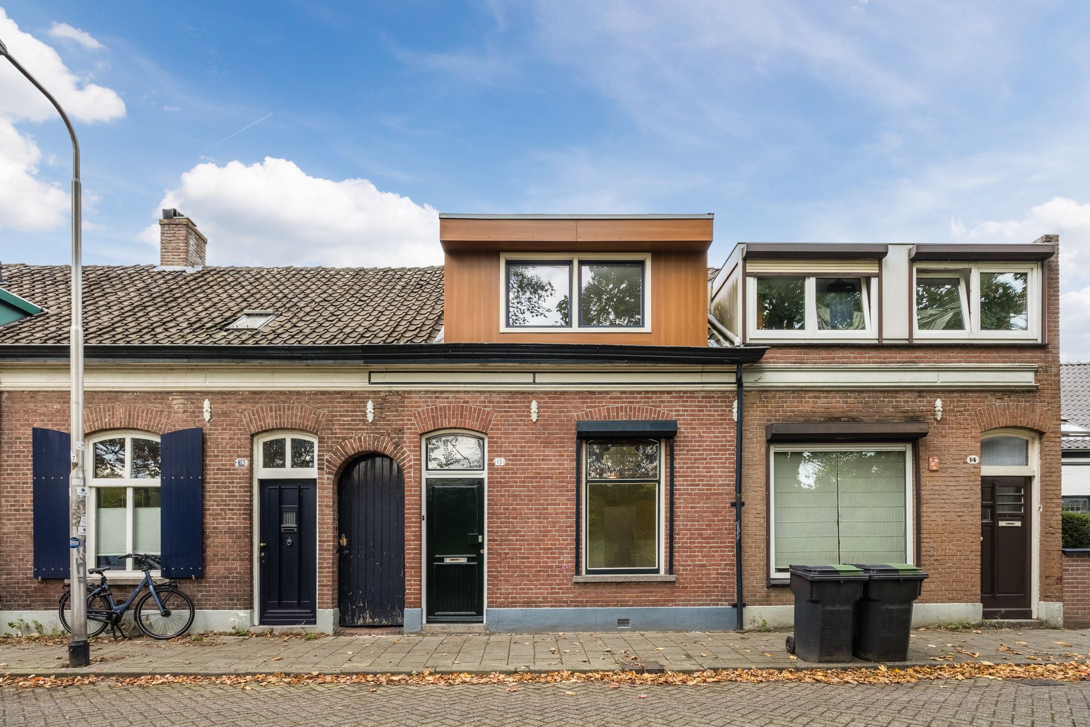 Foto 42 van Zuid-Oosterstraat 15