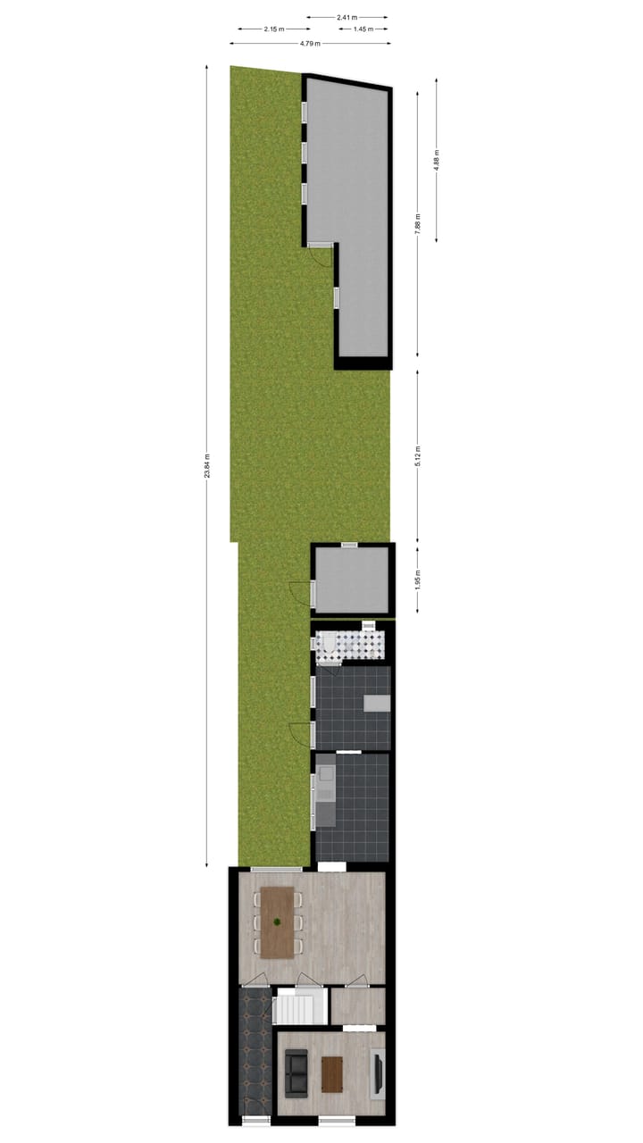 Foto 46 van Zuid-Oosterstraat 15