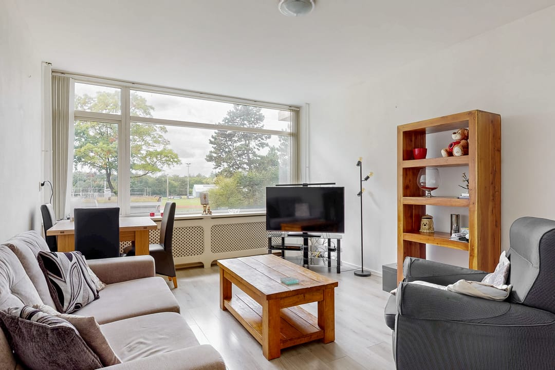 Foto 2 van Lange Heul 404