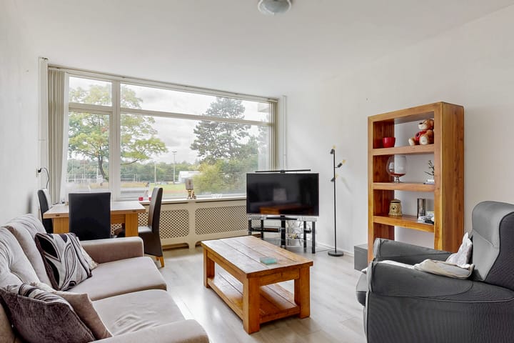 Foto 2 van Lange Heul 404