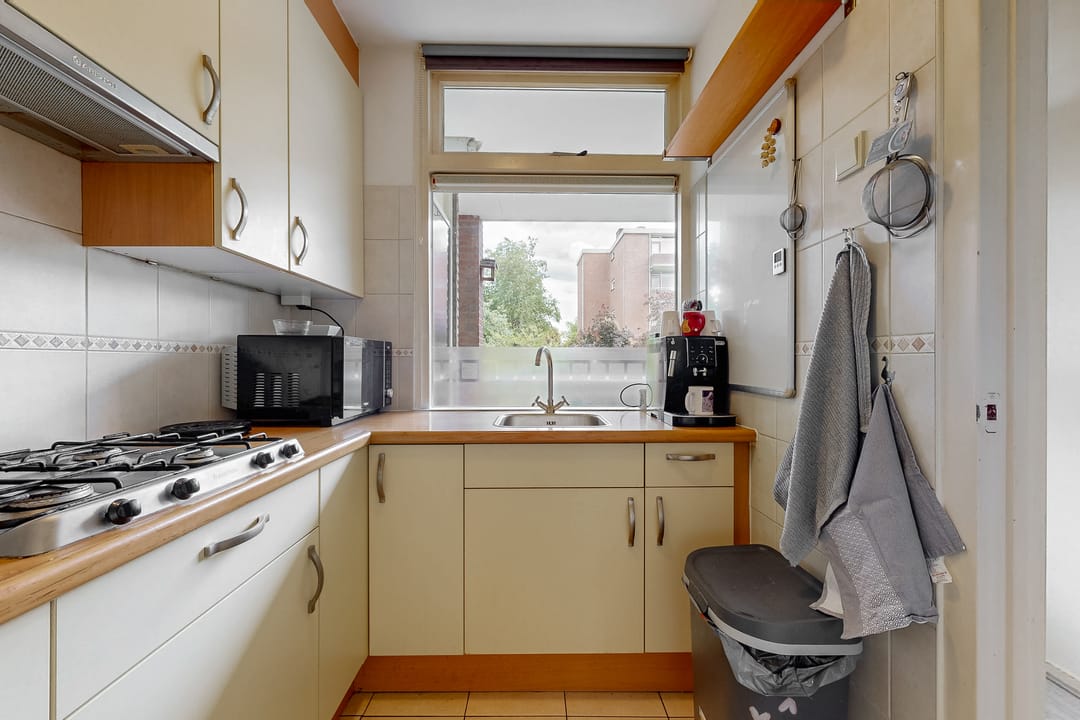 Foto 11 van Lange Heul 404