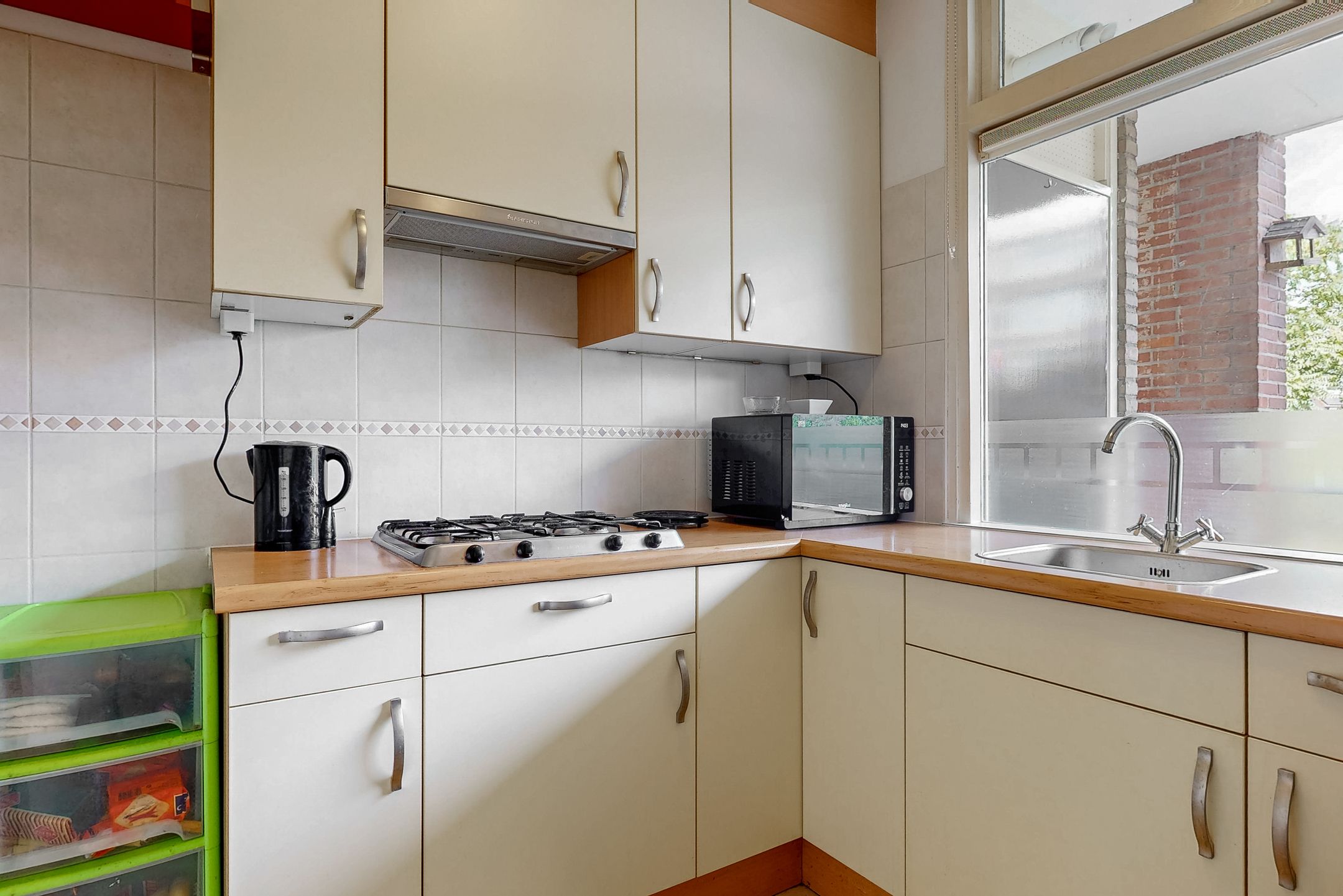 Foto 12 van Lange Heul 404