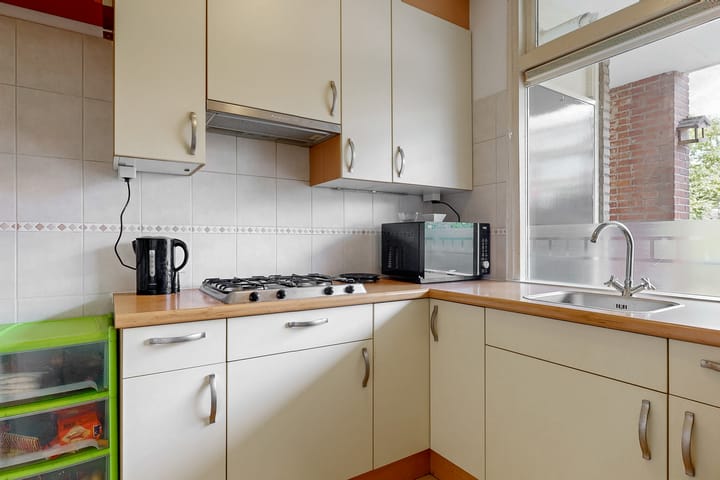 Foto 12 van Lange Heul 404