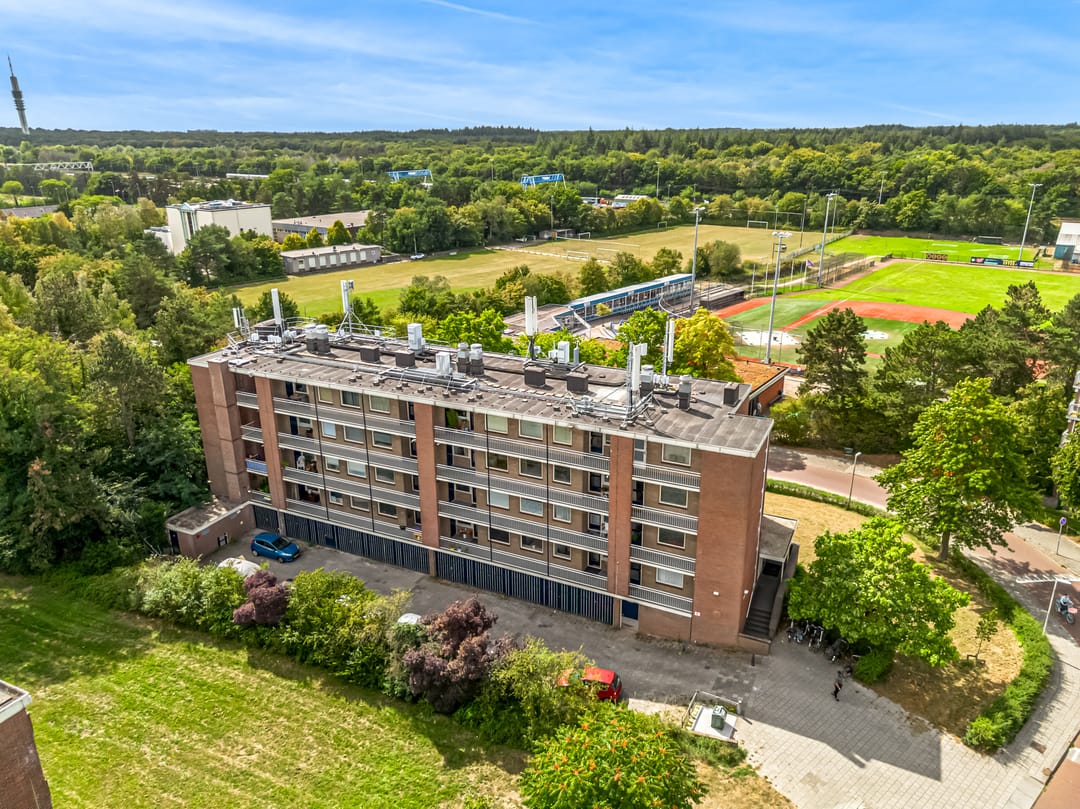 Foto 13 van Lange Heul 404