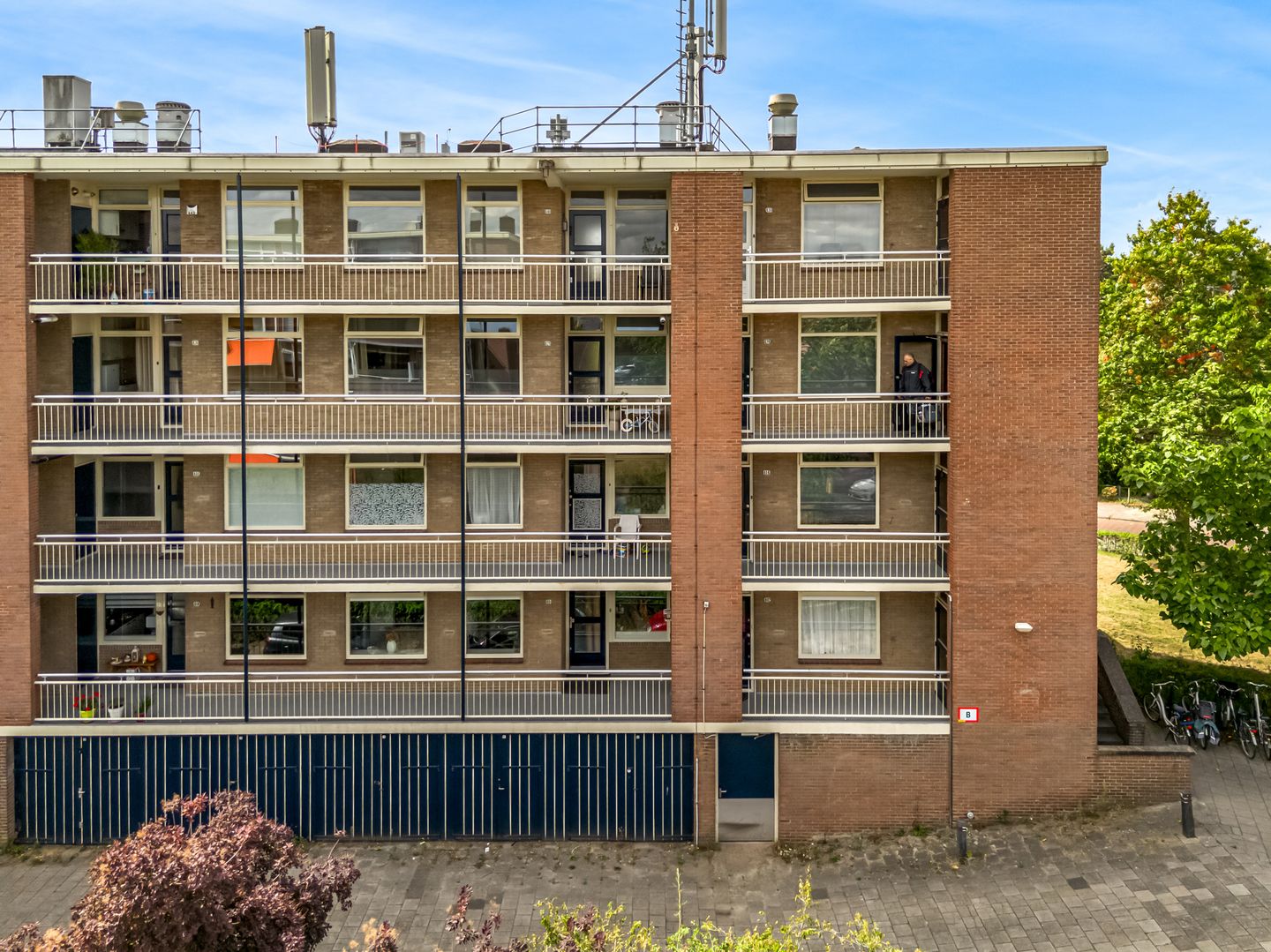 Foto 14 van Lange Heul 404