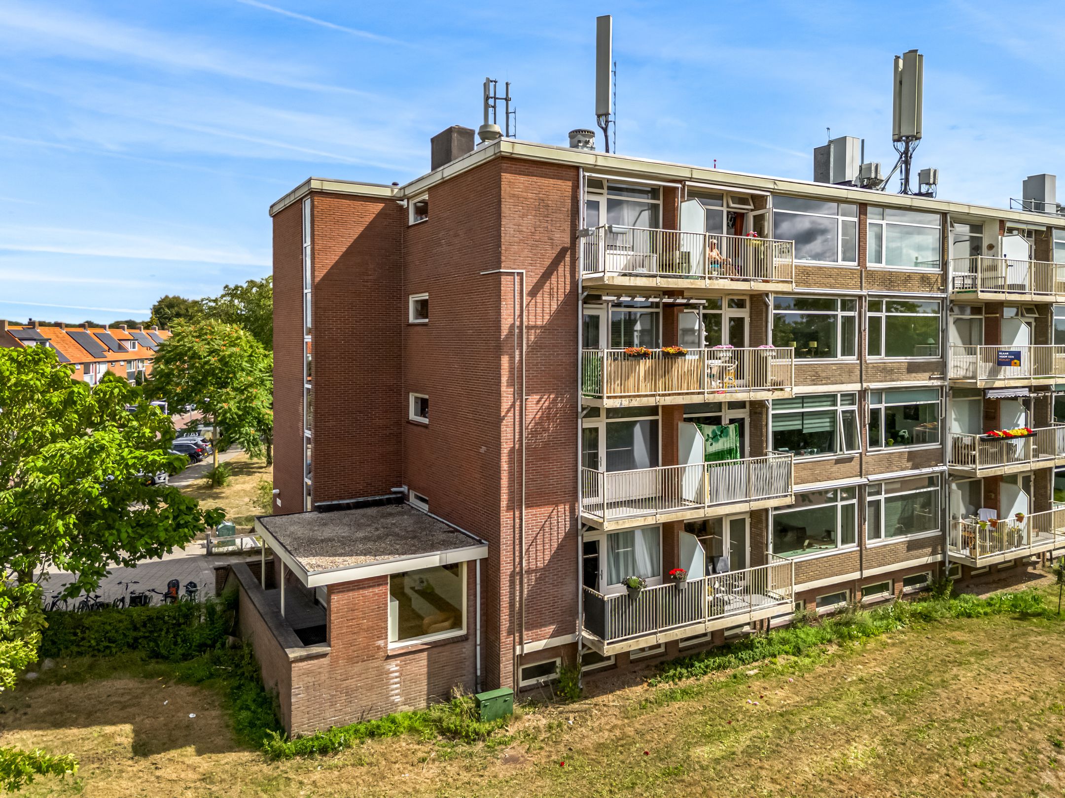 Foto 15 van Lange Heul 404