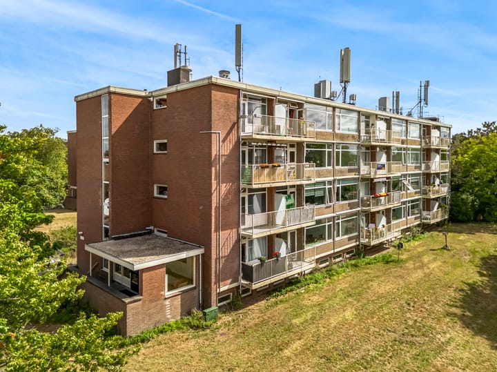 Foto 16 van Lange Heul 404