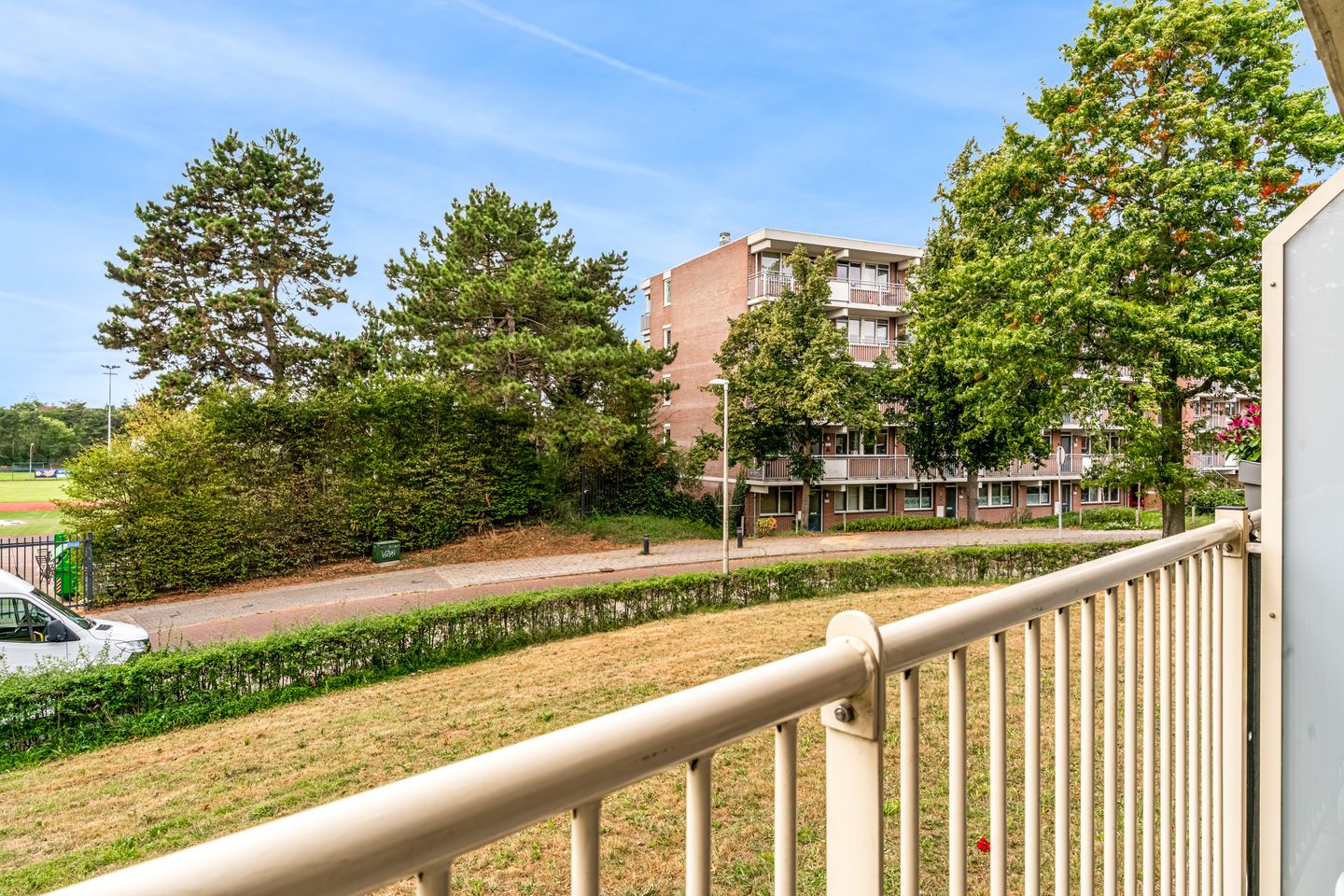 Foto 20 van Lange Heul 404