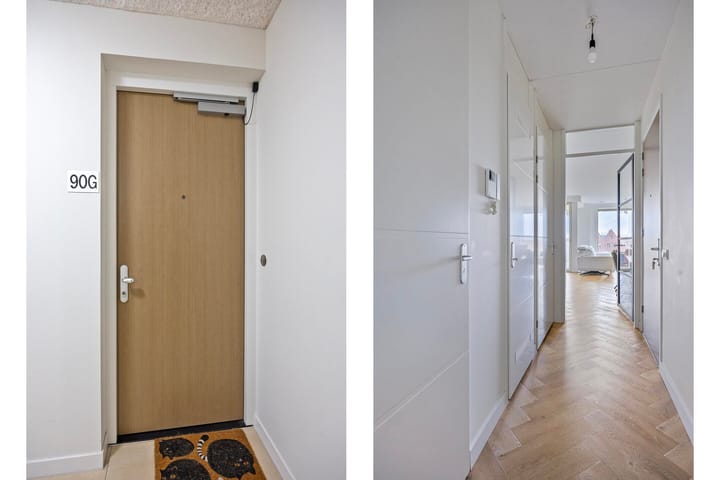 Foto 13 van Madridstraat 90-G