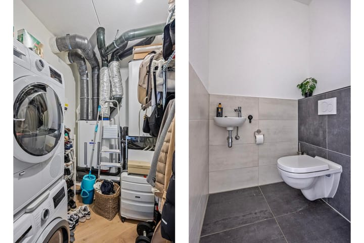 Foto 14 van Madridstraat 90-G