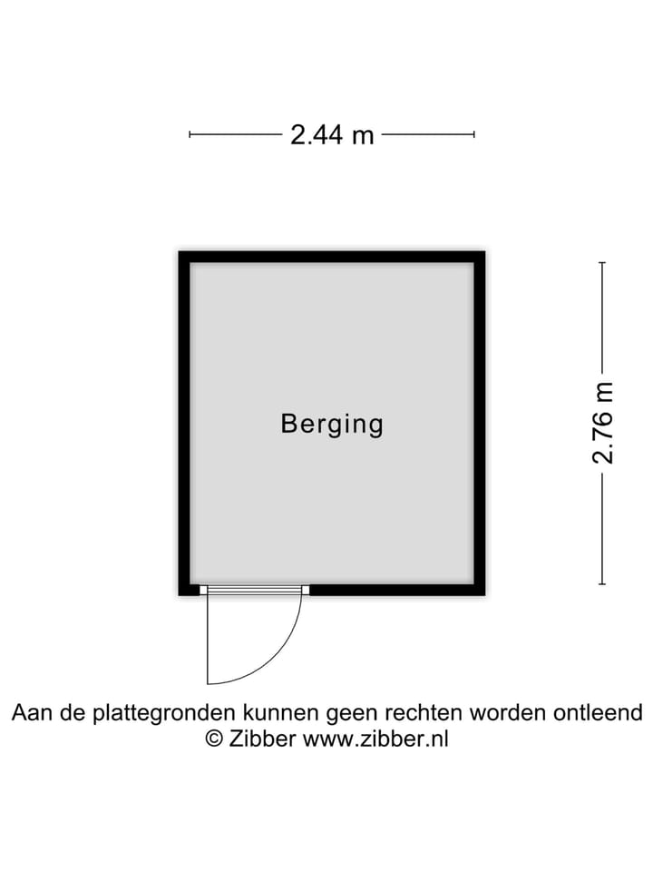 Foto 31 van Madridstraat 90-G