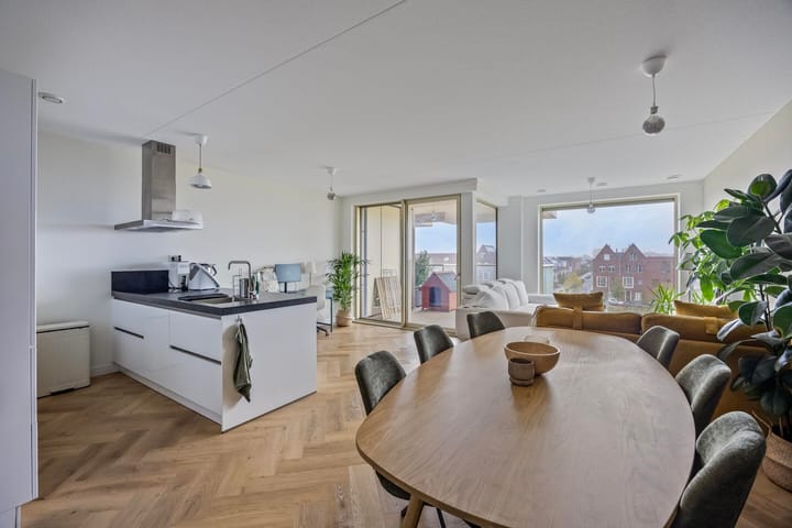 Foto 2 van Madridstraat 90-G