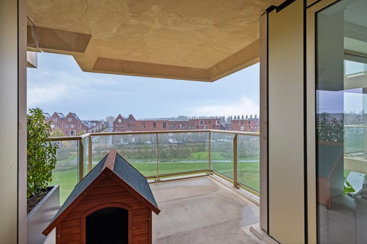 Foto 12 van Madridstraat 90-G