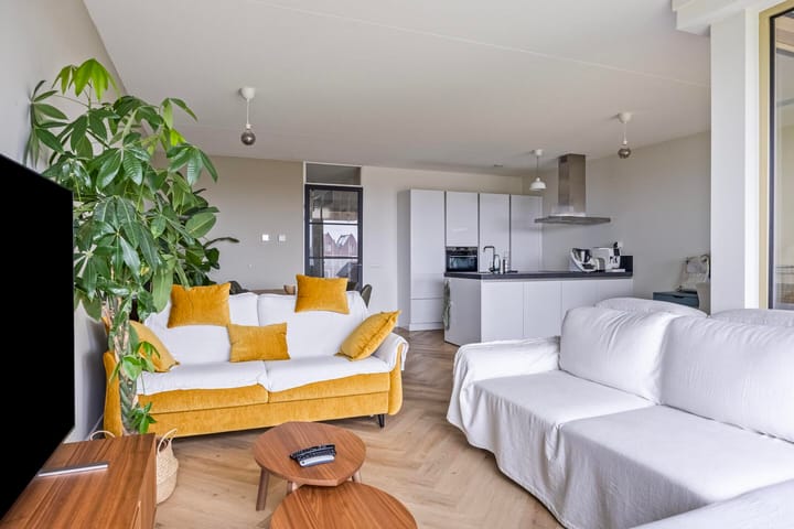 Foto 6 van Madridstraat 90-G