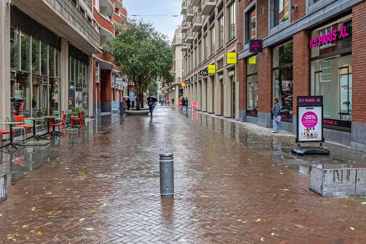 Foto 29 van Madridstraat 90-G