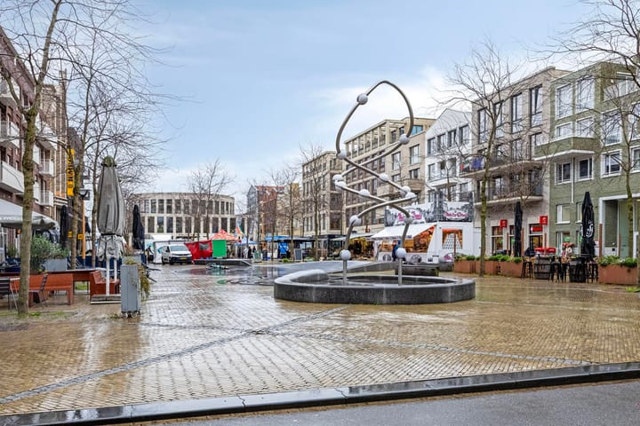 Foto 28 van Madridstraat 90-G