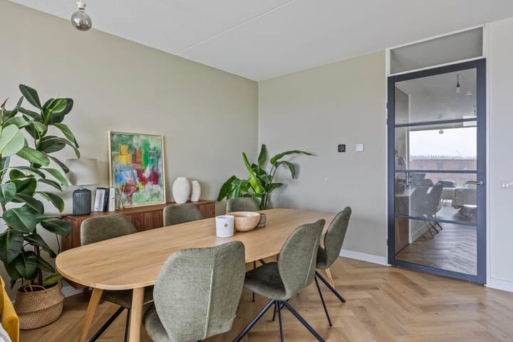 Foto 4 van Madridstraat 90-G