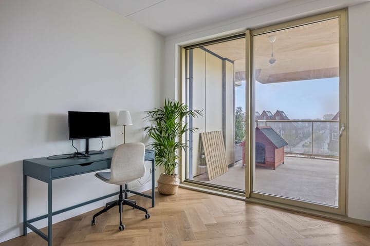 Foto 10 van Madridstraat 90-G