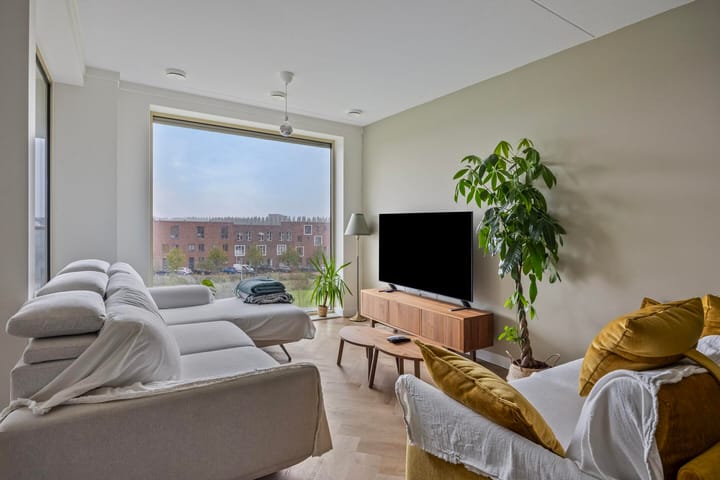 Foto 3 van Madridstraat 90-G