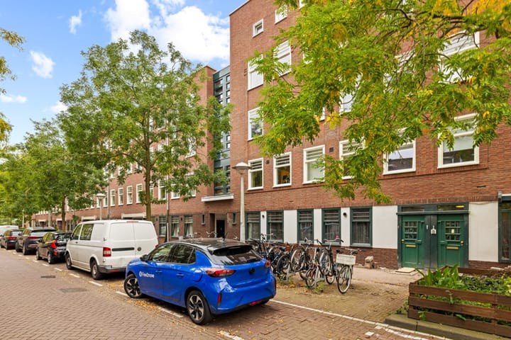 Foto 2 van Cabralstraat 37-1