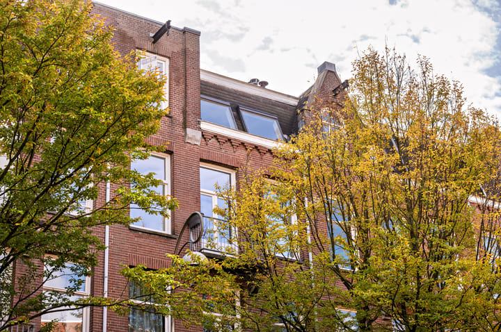 Foto 1 van Pretoriusstraat 19-D