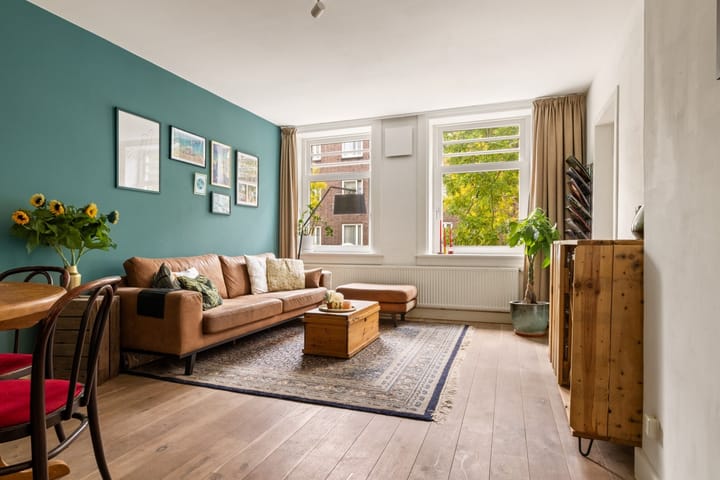 Foto 3 van Cabralstraat 37-1