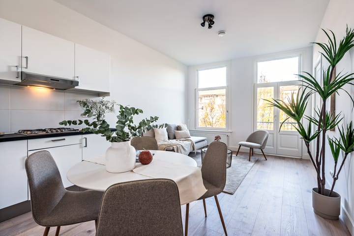 Foto 2 van Pretoriusstraat 19-D