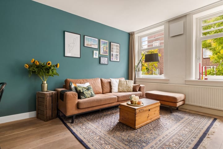 Foto 4 van Cabralstraat 37-1