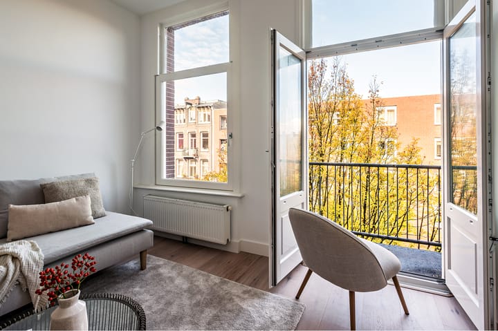 Foto 3 van Pretoriusstraat 19-D