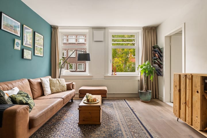 Foto 5 van Cabralstraat 37-1