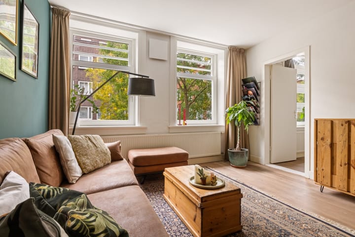 Foto 6 van Cabralstraat 37-1