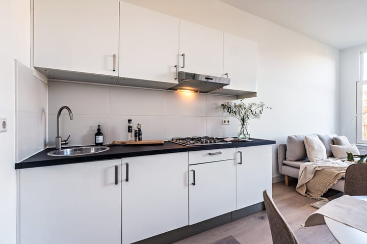 Foto 5 van Pretoriusstraat 19-D