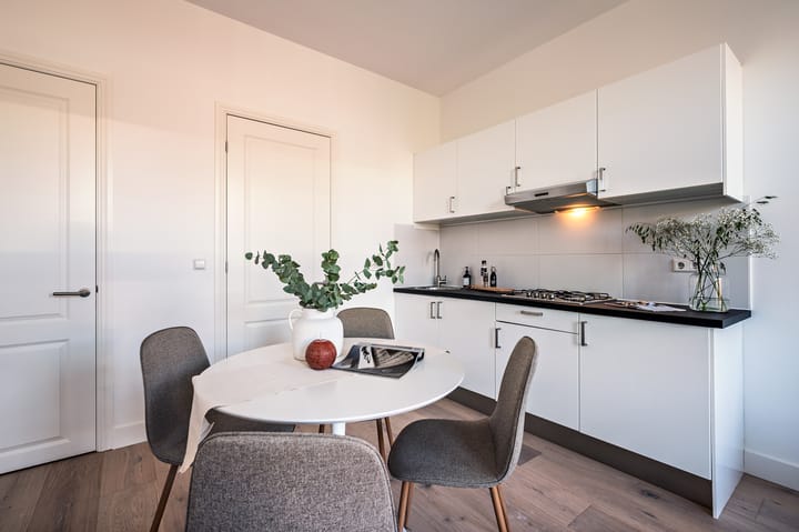 Foto 6 van Pretoriusstraat 19-D